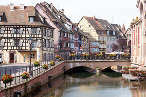 Pompes funèbres Colmar